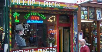 Dutch Coffee Shops on Court Backs Tourist Ban For Dutch Cannabis Coffee Shops